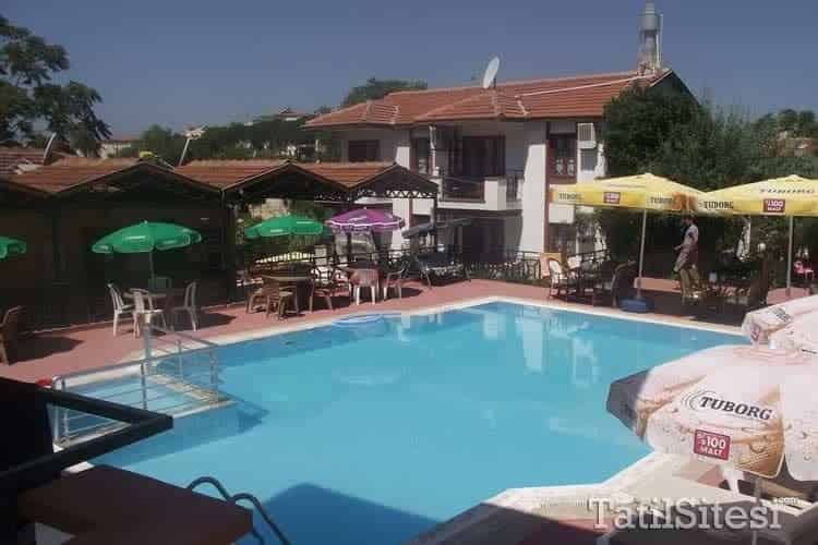 Gold Apart Hotel